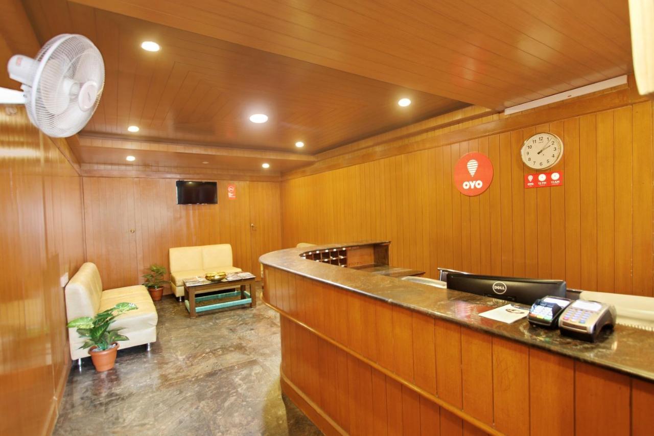 Hotel Telehaus International Bangalore Bagian luar foto