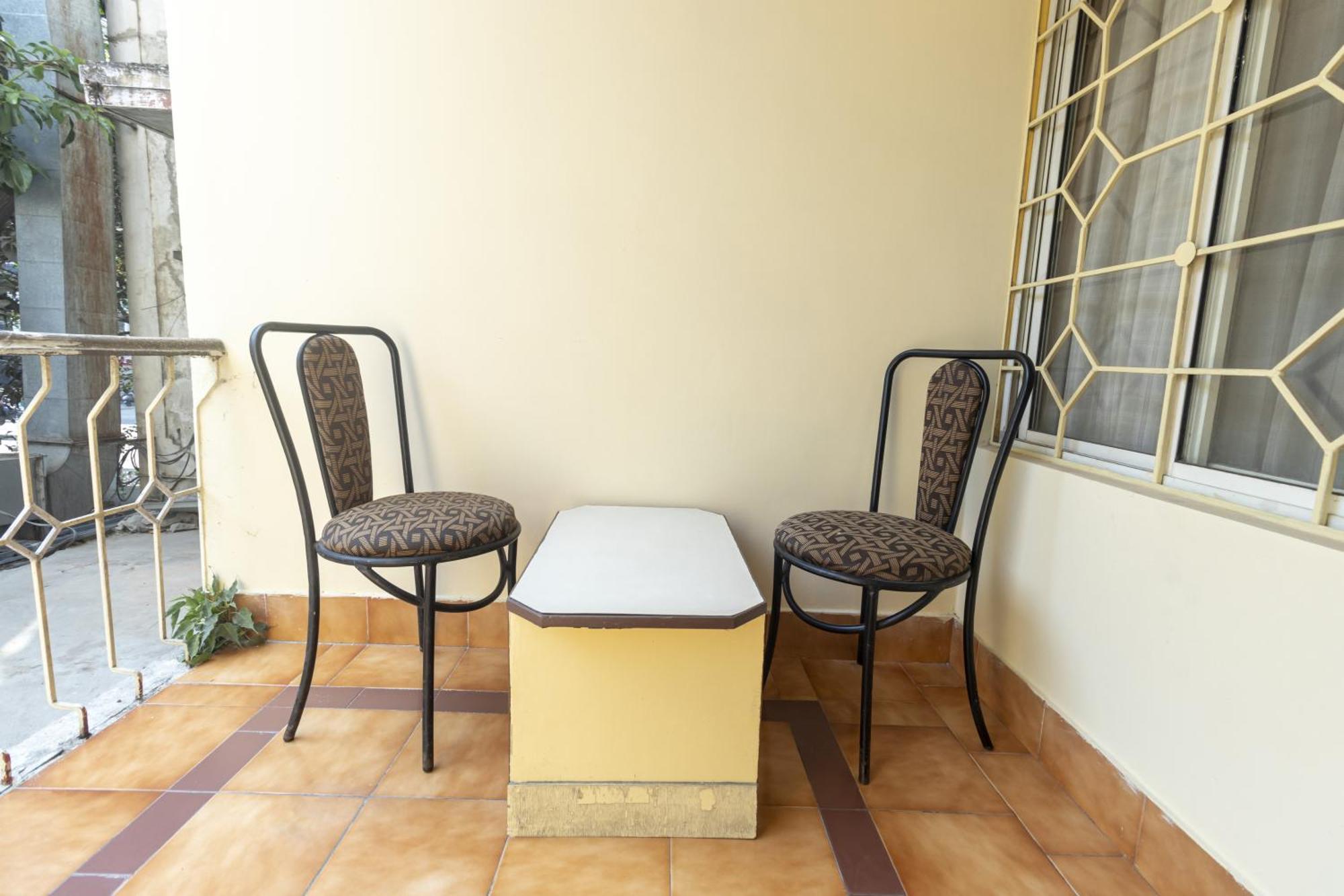 Hotel Telehaus International Bangalore Bagian luar foto