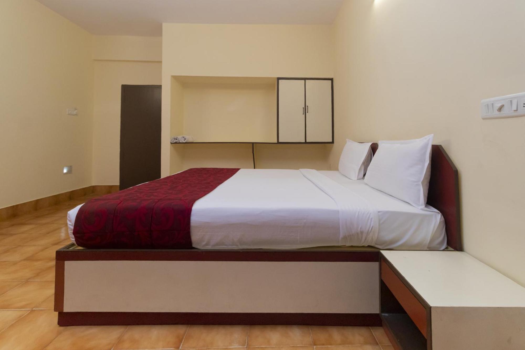 Hotel Telehaus International Bangalore Bagian luar foto
