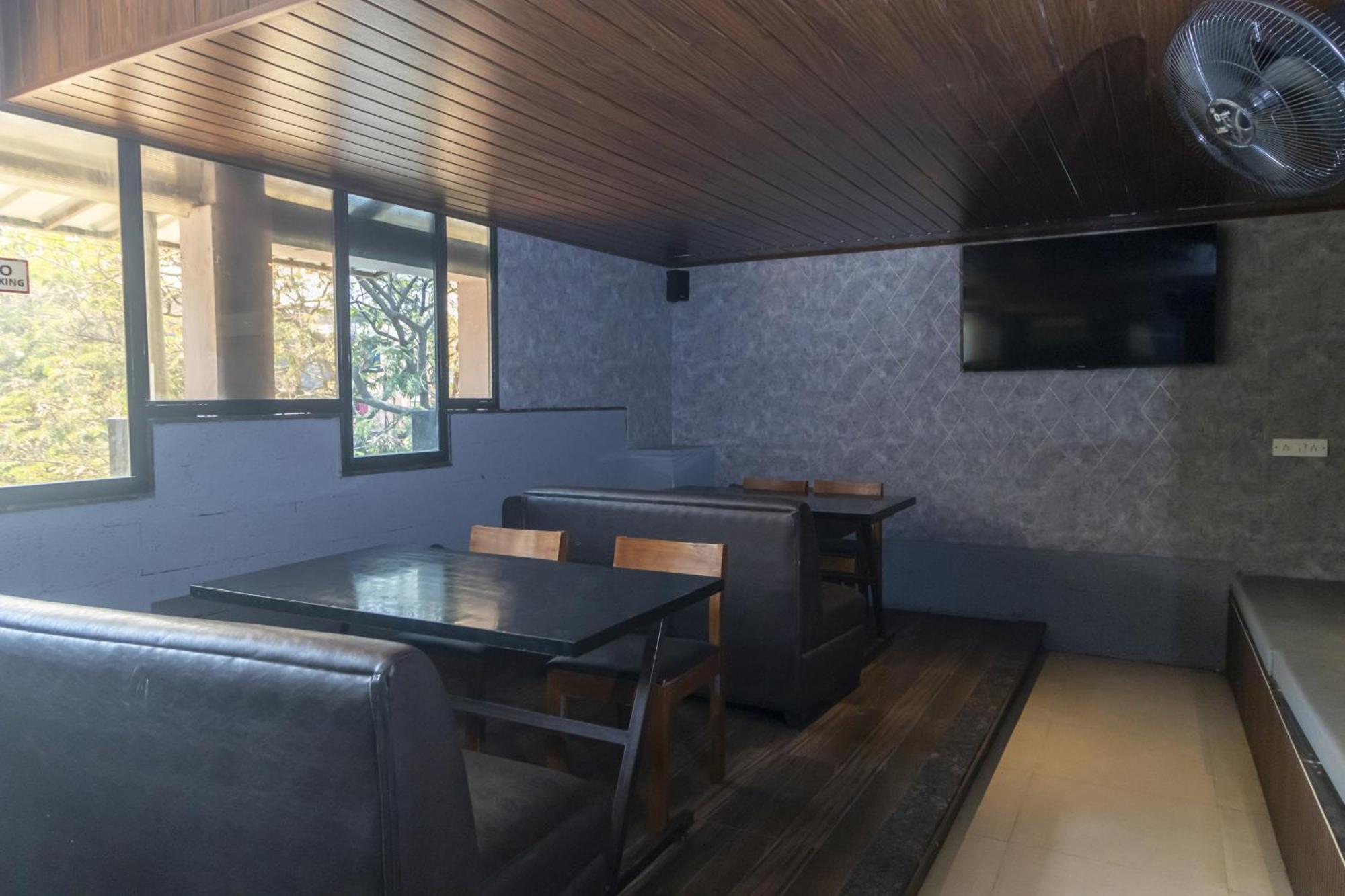 Hotel Telehaus International Bangalore Bagian luar foto