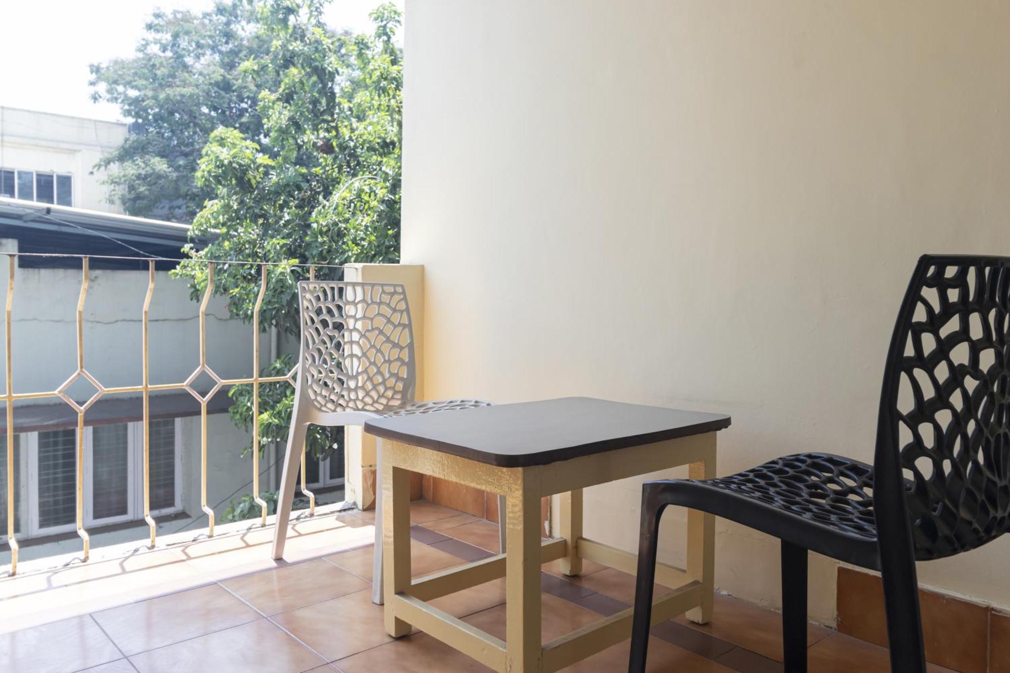 Hotel Telehaus International Bangalore Bagian luar foto