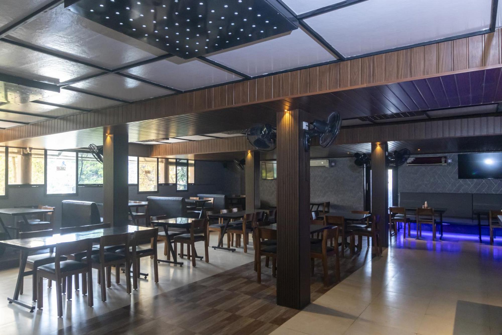 Hotel Telehaus International Bangalore Bagian luar foto