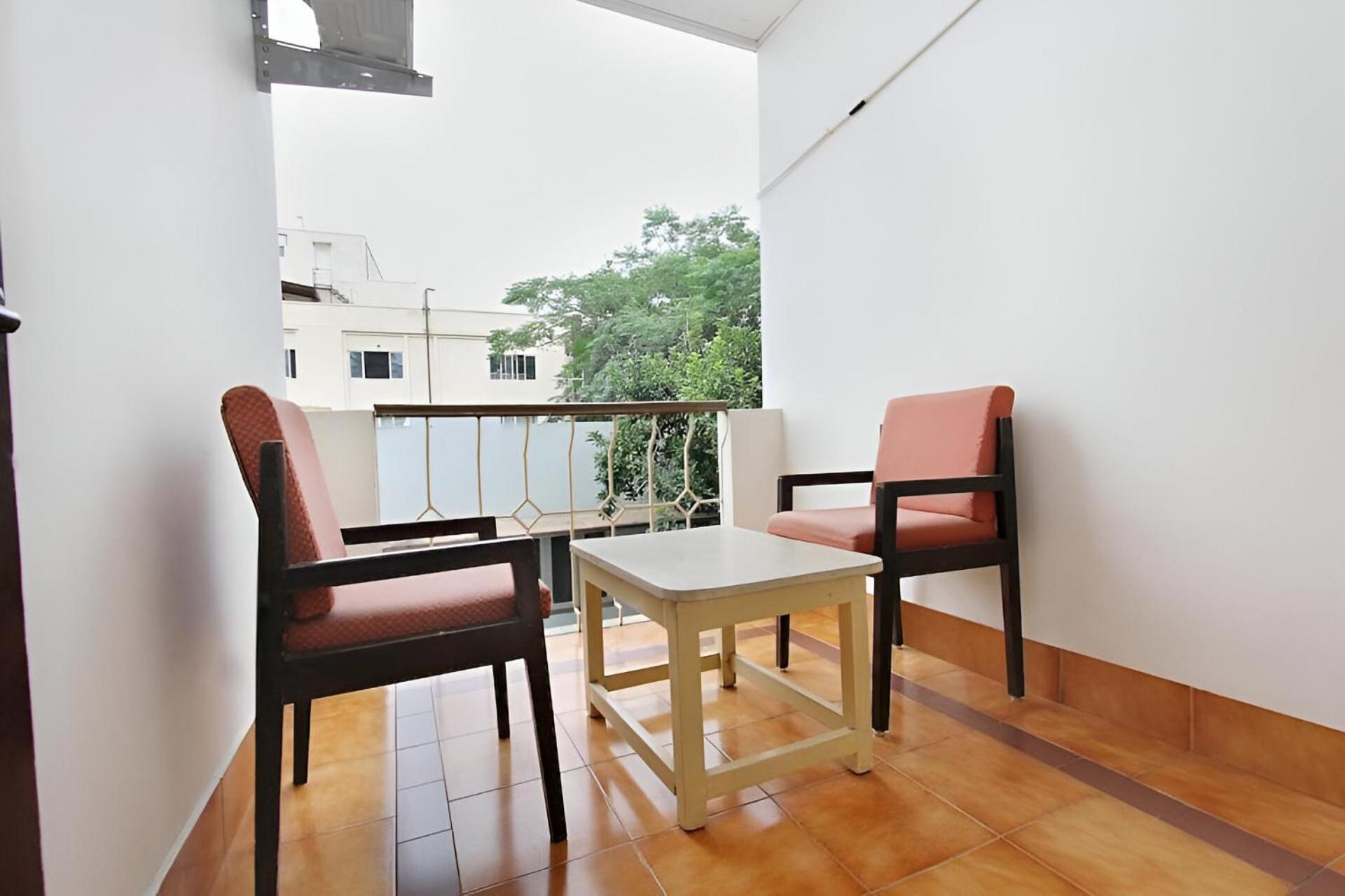 Hotel Telehaus International Bangalore Bagian luar foto