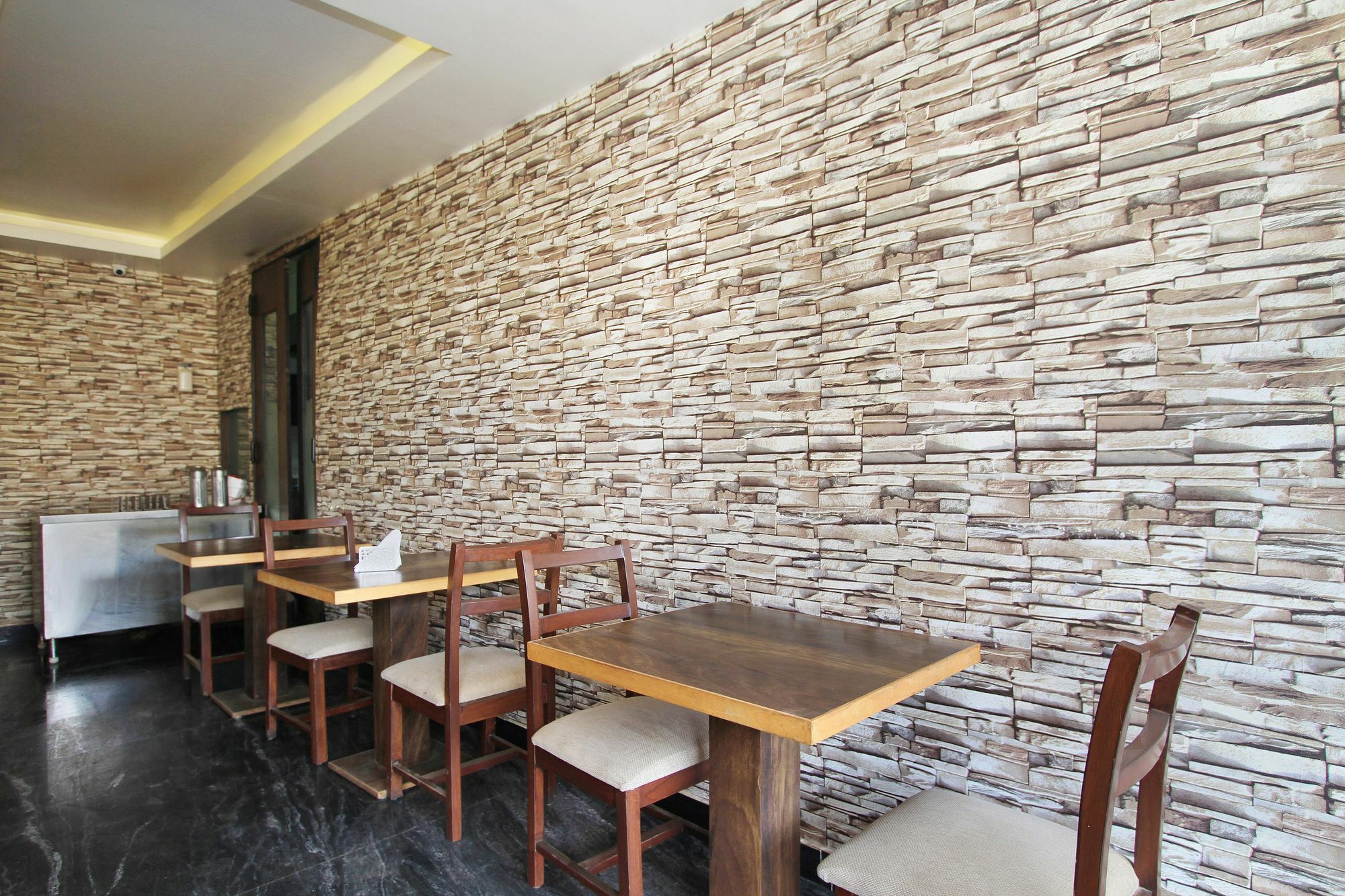 Hotel Telehaus International Bangalore Bagian luar foto