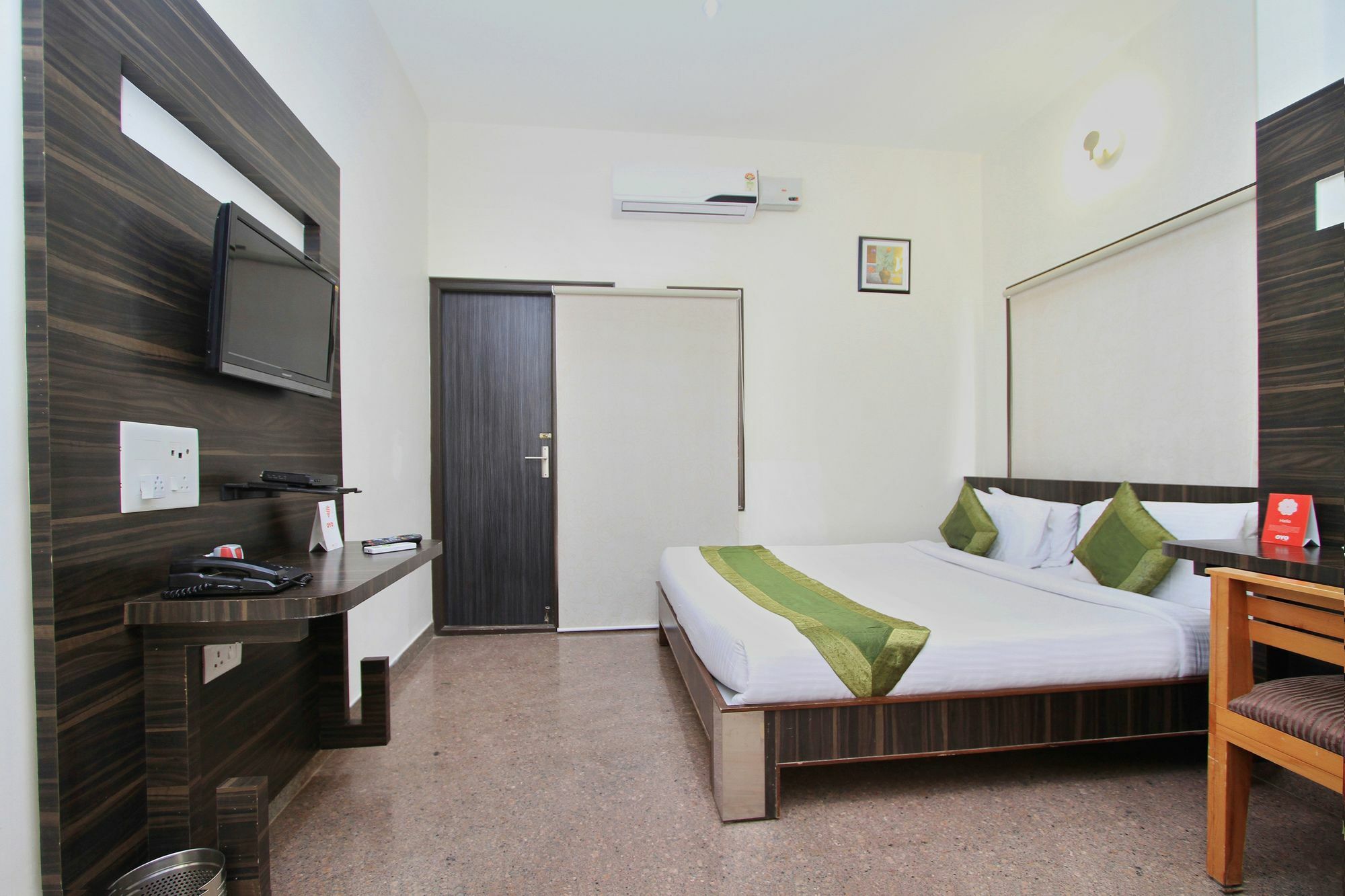 Hotel Telehaus International Bangalore Bagian luar foto